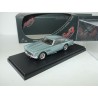 FERRARI 250 GTE Street 1960 Bleu BANG 7280 1:43