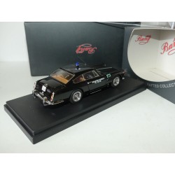 FERRARI 250 GTE 1964 POLIZIA SQUADRA MOBILE BANG 7302 1:43