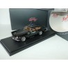 FERRARI 250 GTE 1964 POLIZIA SQUADRA MOBILE BANG 7302 1:43