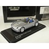 FORD SHELBY COBRA Concept Gris 2004 MINICHAMPS 1:43