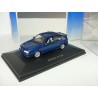 RENAULT 19 16S Bleu UNIVERSAL HOBBIES 1:43