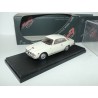 ALFA ROMEO 2600 SPRINT Blanc BANG 7284 1:43