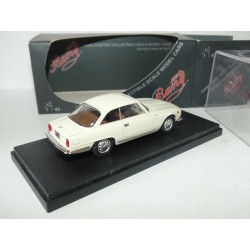 ALFA ROMEO 2600 SPRINT Blanc BANG 7284 1:43