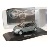 CITROEN C3 I RESTYLE Vert NOREV 1:43