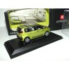 CITROEN C3 PICASSO I Phase 1 Vert NOREV 1:43