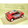 MITSUBISHI PAJERO RALLYE NÂ°203 PARIS DAKAR 2004 PETERHANSEL NOREV 1:43 1er