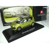 CITROEN C3 PICASSO I Phase 1 Vert NOREV 1:43