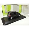 PEUGEOT 1007 Noir Obsidien NOREV 1:43