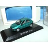 CITROEN SAXO 5 Portes vert NOREV 1:43
