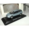  CITROEN C5 BREAK Phase 1 Gris Bleu NOREV 1:43