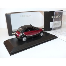 CITROEN C3 PLURIEL CHARLESTON NOREV 1:43