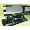 ASTON MARTIN DBRS9 NÂ°22 FIA GT3 RACE SPA FRANCORCHAMPS 2006 MINICHAMPS 1:43 9Ã¨me et  Abd