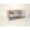 PEUGEOT J7 POLICE 1966 Gris NOREV 1:43