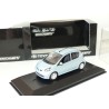 TOYOTA AYGO I PHASE 1 5 Porte Bleu MINICHAMPS 1:43