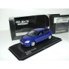 TOYOTA COROLLA 2 PORTES 2001 Bleu MINICHAMPS 1:43
