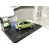 CITROEN C3 I Vert FRANCE NOREV 1:43
