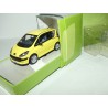 PEUGEOT 1007 Jaune Tacoma NOREV 1:43