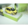 PEUGEOT 1007 Jaune Tacoma NOREV 1:43
