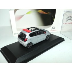 CITROEN C1 II 2014 Gris NOREV 1:43