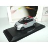 CITROEN C1 II 2014 Gris NOREV 1:43