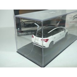 CITROEN DS5 Blanc NOREV 1:43
