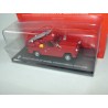 RENAULT 4 ARNAULT K5T POMPIERS MONTLHERY IXO PRESSE 1:43