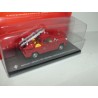 RENAULT 4 ARNAULT K5T POMPIERS MONTLHERY IXO PRESSE 1:43
