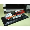MASERATI GRAN TURISMO MC GT4 NÂ°28 2010 MINICHAMPS 1:43