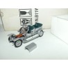 ROLLS ROYCE SILVER GOSHT 1907 Gris FRANKLIN MINT B11WL96 1:43