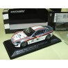 MASERATI GRAN TURISMO MC GT4 N°12 2010 MINICHAMPS 1:43