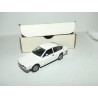 ALFA ROMEO ALFETTA 1600 Blanc KIT Monte AUTOMANY 1:43