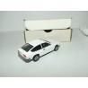 ALFA ROMEO ALFETTA 1600 Blanc KIT Monte AUTOMANY 1:43
