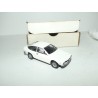 ALFA ROMEO ALFETTA 1600 Blanc KIT Monte AUTOMANY 1:43