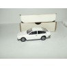 ALFA ROMEO ALFETTA 1600 Blanc KIT Monte AUTOMANY 1:43