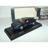FERRARI F355 COUPE 1994 Bleu DETAILCARS 292 1:43