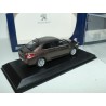 copy of PEUGEOT 301 2012 Marron NOREV 1:43