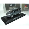 CITROEN C-CROSSER Gris FoncÃ© NOREV 1:43