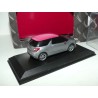 CITROEN DS3 INSIDE DANDY CANDY Gris NOREV 1:43