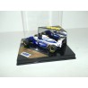 WILLIAMS RENAULT FW16 GP DE FRANCE 1994 N. MANSELL ONYX 202C 1:43