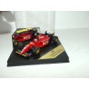 FERRARI 412 T2 GP 1995 G. BERGER ONYX 238 1:43