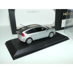 CITROEN C4 COUPE Gris NOREV 1:43