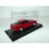 BMW 850 i Rouge UNIVERSAL HOBBIES LEGEND 1:43