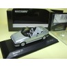 RENAULT 19 CABRIOLET 1992 Gris MINICHAMPS 1:43