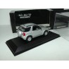 TOYOTA RAV4 XA20 PHASE II 3 Portes Gris Clair MINICHAMPS 1:43