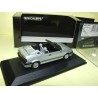 RENAULT 19 CABRIOLET 1992 Gris MINICHAMPS 1:43