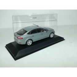 FORD MONDEO 2007 Gris MINICHAMPS 1:43