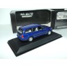 FORD FOCUS TURNIER I Phase 1 1999 Bleu MINICHAMPS 1:43
