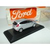 FORD FIESTA VI Gris MINICHAMPS 1:43