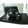 copy of CITROEN C1 I 5 Portes Noir NOREV 1:43