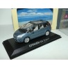 CITROEN GRAND C4 PICASSO Phase 1 Bleu NOREV 1:43